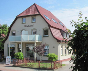 Ferienwohnungen Haus Glückauf